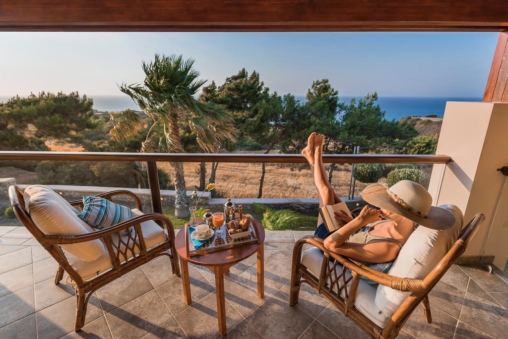 Villa Russelia Kalavárda Exteriör bild